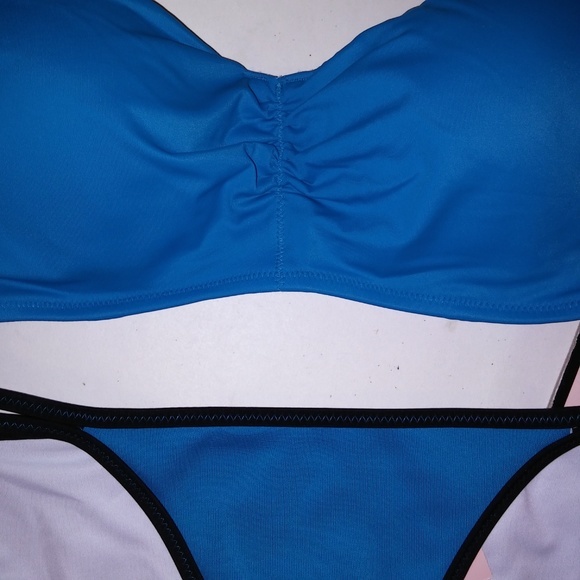 Victoria Secret Swim Bikini - Picture 3 of 8
